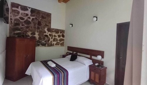 Comfort Double or Twin Room