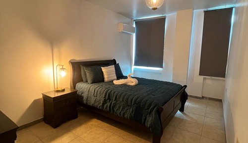 Apartamento Confort