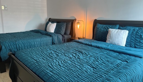 Apartamento Deluxe