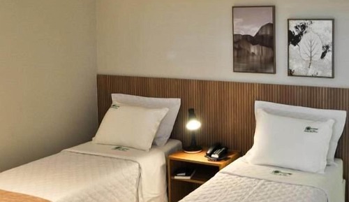 Habitación individual