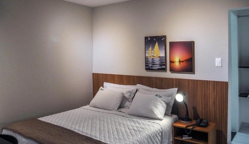 Habitación doble, no fumadores