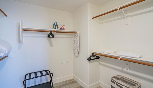 Apartamento de lujo, 1 habitación, no fumadores, vistas a la piscina