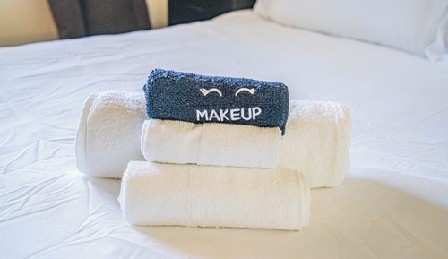 Apartamento Premier, 1 habitación, no fumadores, vistas a la piscina