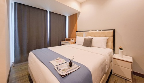 Apartamento estándar