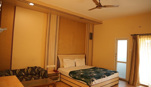 Habitación familiar