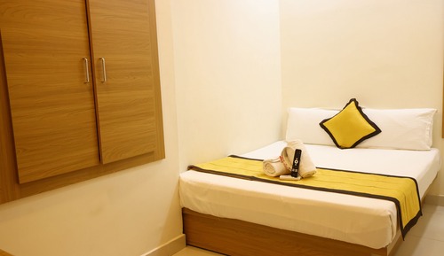 Habitación estándar