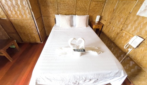 Habitación estándar