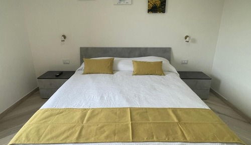 Habitación clásica con 1 cama doble o 2 individuales