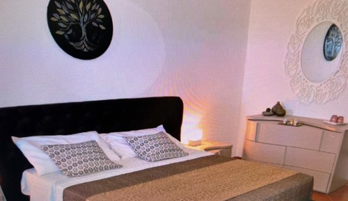 Habitación Deluxe, vistas a la colina