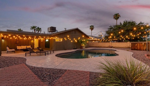 Casa (3 Bedrooms)