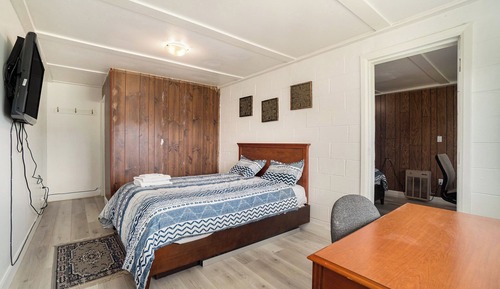Habitación individual estándar, 1 habitación