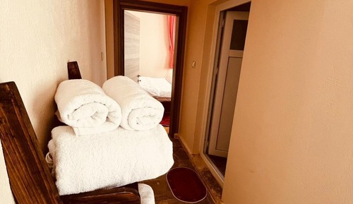 Suite estudio familiar
