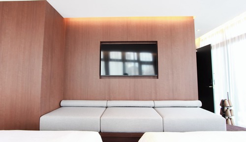 Habitación estándar