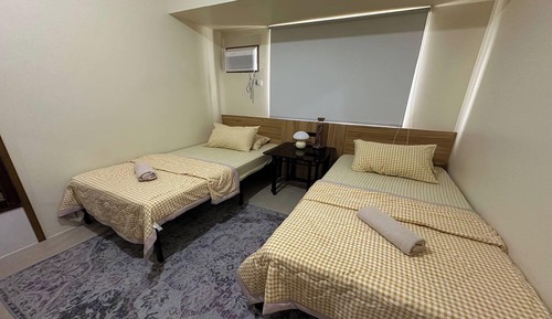 Apartamento, 1 habitación