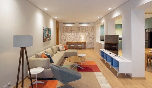 Apartamento
