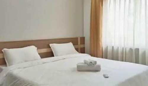 Habitación Confort doble, vistas al jardín