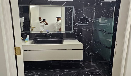 Apartamento estándar, 3 habitaciones