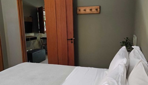 Apartamento tradicional