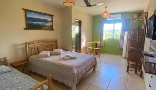 Habitación estándar