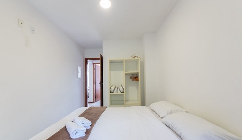 Apartamento básico