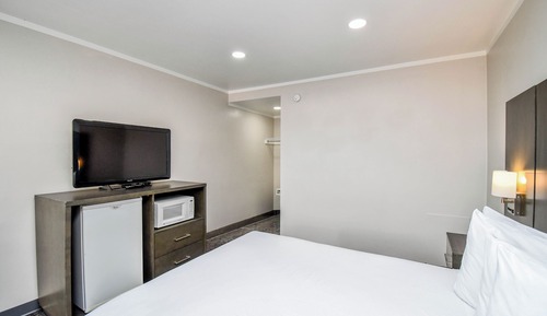 Habitación individual