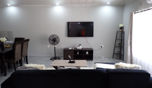 Apartamento Confort, vistas al patio