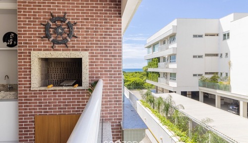Apartamento básico