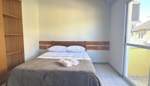 Apartment, Balcony, Pool View