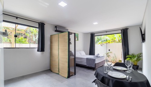Apartamento básico