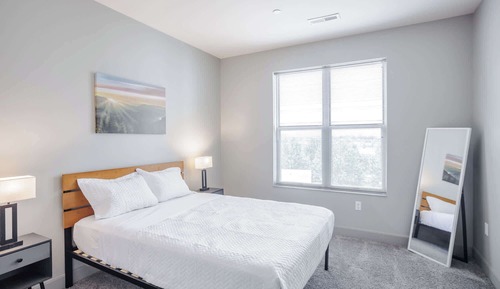 Apartamento Deluxe, 1 habitación, no fumadores