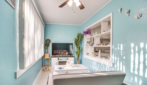Apartamento (1 Bedroom)