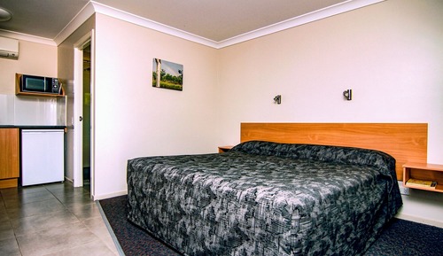 Habitación Deluxe doble, patio, vistas al jardín