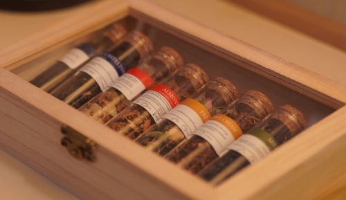 Habitación básica doble