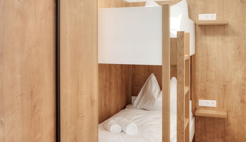 Apartamento, 2 habitaciones