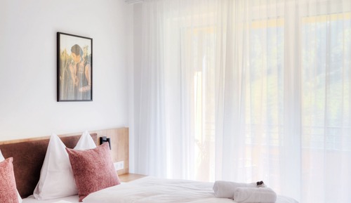 Apartamento, 2 habitaciones