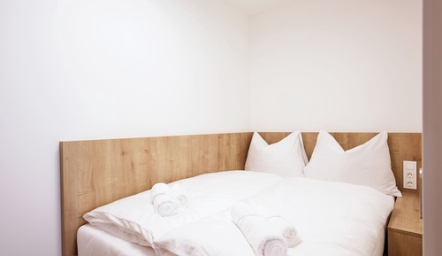 Apartamento, 2 habitaciones