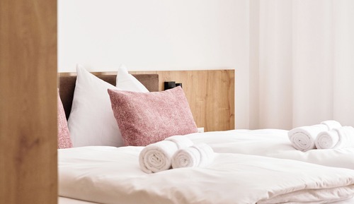 Apartamento, 2 habitaciones