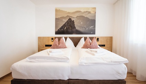 Apartamento, 3 habitaciones