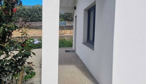 Bungalow clásico