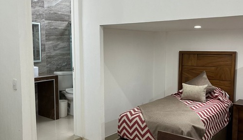 Suite estudio estándar