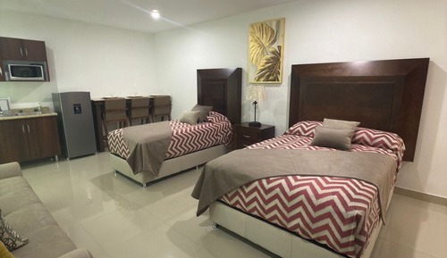 Suite estudio superior