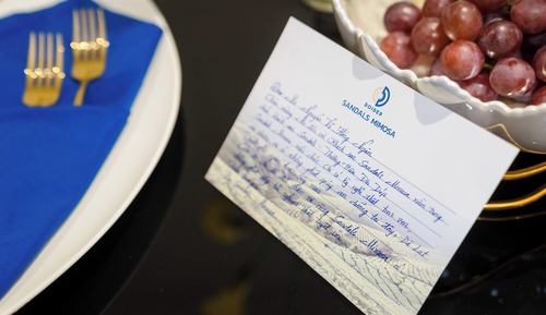 Executive Studio Suite