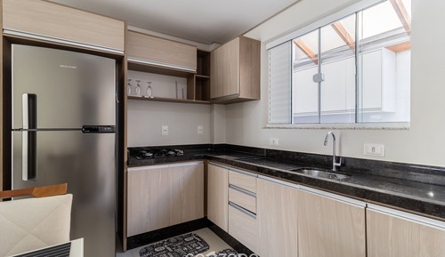 Basic Apartment