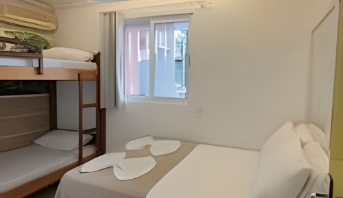 Suite Confort