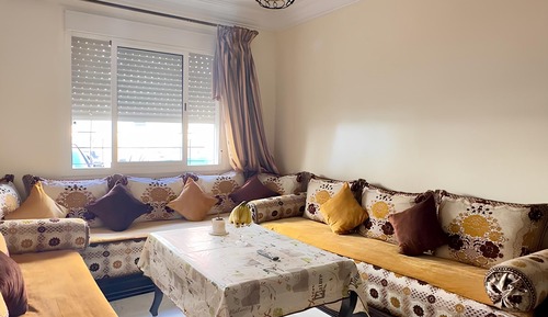 Apartamento Confort, 2 habitaciones