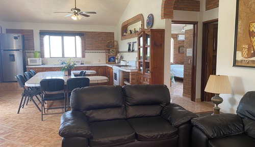 Nacar - 2 BDRM Suite