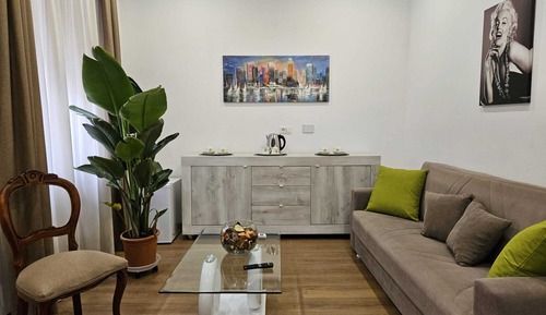 Estudio (0 Bedroom)