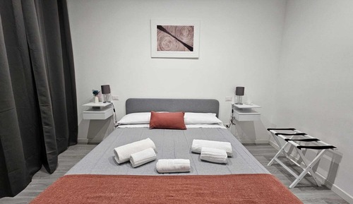 Habitación cuádruple (2 Bedrooms)