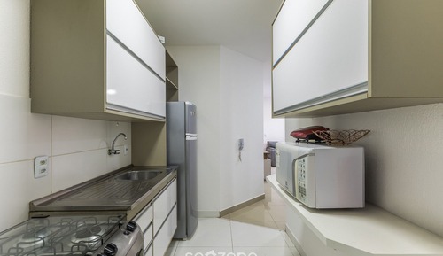 Apartamento básico