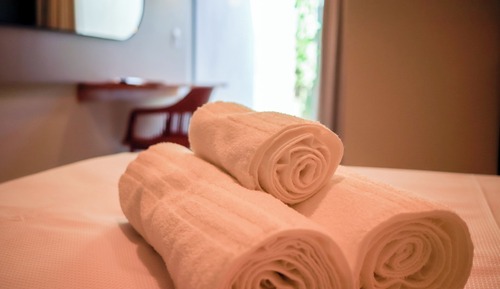 Standard Double Room, 1 Double Bed